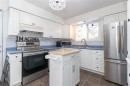 2834 Sooke Rd, Langford, BC  - Indoor Photo Showing Kitchen 