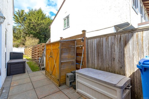 2834 Sooke Rd, Langford, BC - Outdoor With Exterior