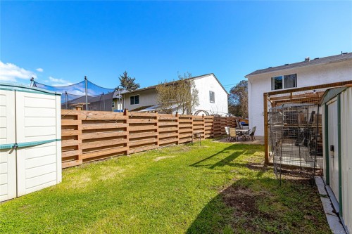 2834 Sooke Rd, Langford, BC - Outdoor