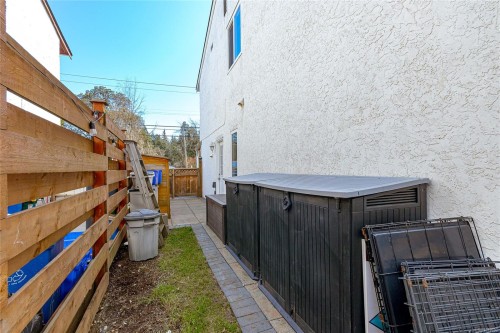 2834 Sooke Rd, Langford, BC - Outdoor With Exterior