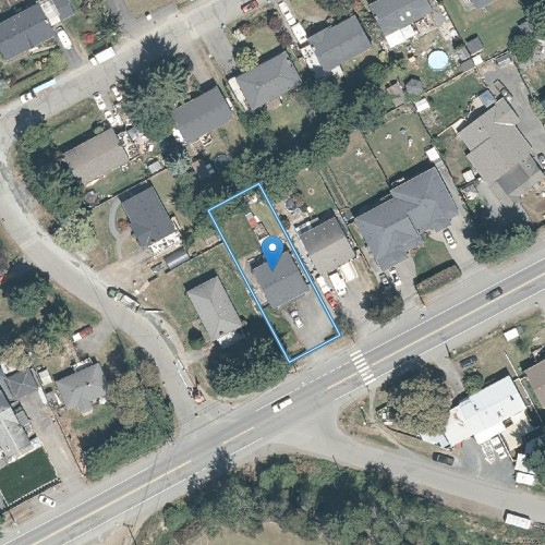 2834 Sooke Rd, Langford, BC - Other