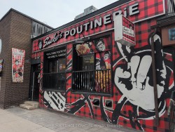 407 Dalhousie Street  Lower Town - Sandy Hill, ON K1N 5X6