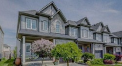 Bsmt-28 Bagnell Crescent Clarington, ON L1C 5P9