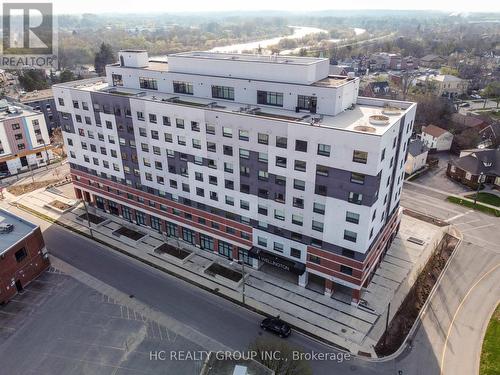 205 - 1 WELLINGTON STREET  Brantford, ON N3T 2L3