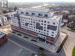 205 - 1 WELLINGTON STREET Brantford, ON N3T 2L3