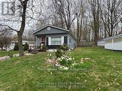 36 - 525 MIDLAND POINT ROAD Midland, ON L4R 5G8