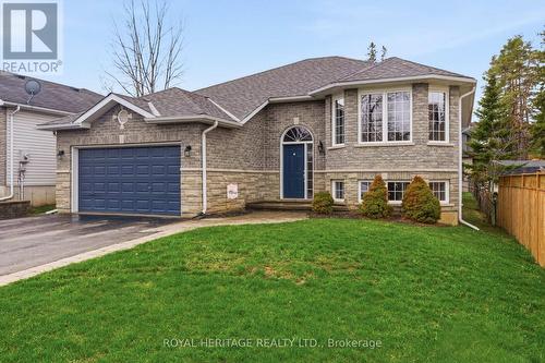 1 KYLE COURT  Quinte West (Frankford Ward), ON K0K 2C0