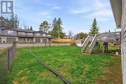 Fully fenced yard! - 