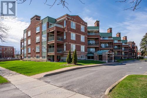 408 - 121 WATER STREET W  Cornwall, ON K6J 5T8