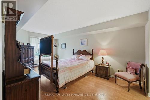 408 - 121 Water Street W, Cornwall, ON - Indoor Photo Showing Bedroom