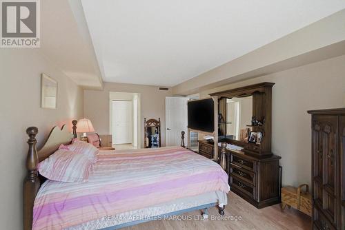 408 - 121 Water Street W, Cornwall, ON - Indoor Photo Showing Bedroom