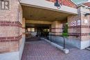 408 - 121 Water Street W, Cornwall, ON  - Outdoor With Deck Patio Veranda With Exterior 