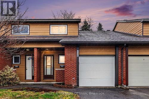 2148 ORIENT PARK DRIVE  Ottawa, ON K1B 4V9