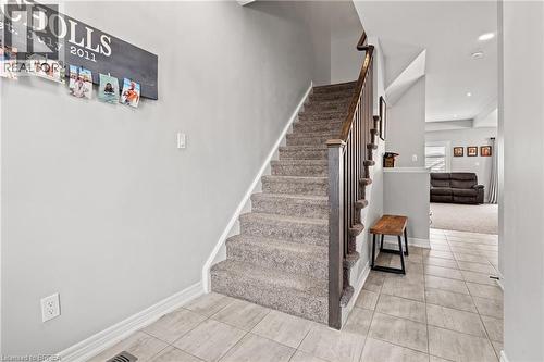 88 Severino Circle, Smithville, ON - Indoor Photo Showing Other Room