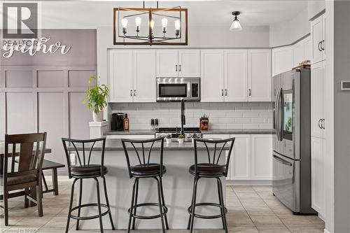 88 Severino Circle, Smithville, ON - Indoor