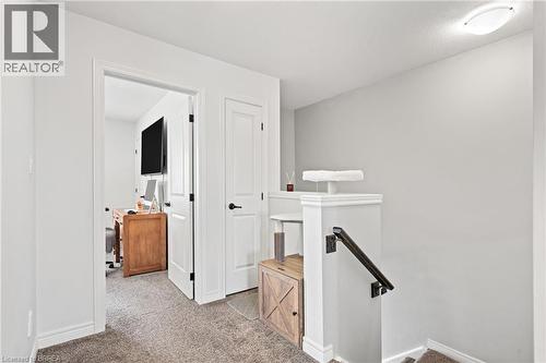 88 Severino Circle, Smithville, ON - Indoor Photo Showing Other Room