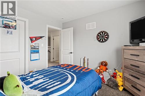 88 Severino Circle, Smithville, ON - Indoor Photo Showing Bedroom