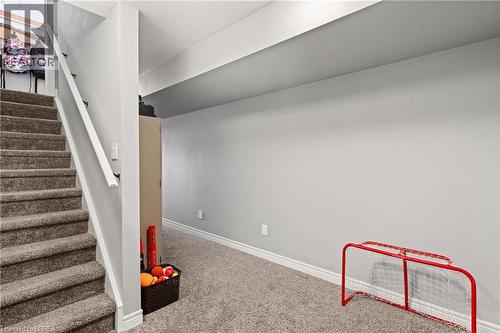 88 Severino Circle, Smithville, ON - Indoor Photo Showing Other Room