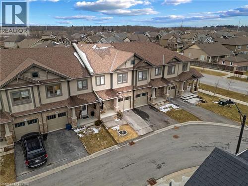 88 Severino Circle, Smithville, ON - Outdoor