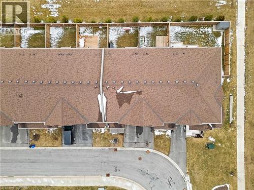 88 Severino Circle, Smithville, ON - Outdoor