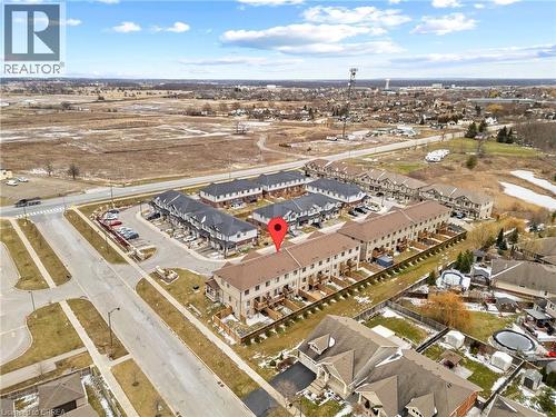 88 Severino Circle, Smithville, ON - Outdoor With View