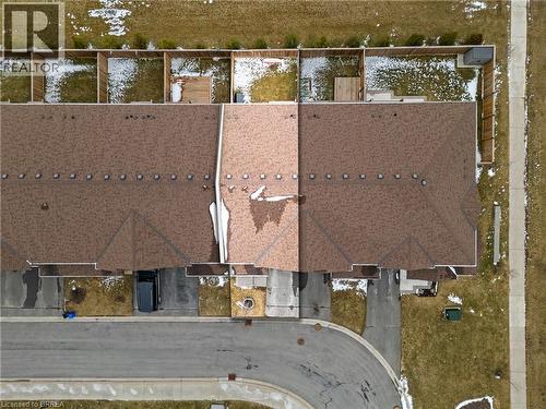 88 Severino Circle, Smithville, ON - Outdoor