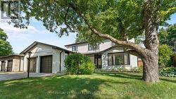 2433 TREVOR DRIVE  Oakville, ON L6L 5C4