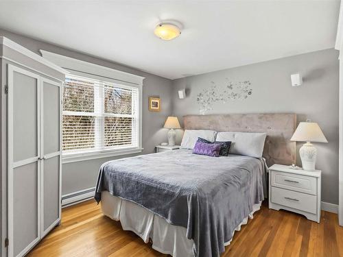 40 Wedgewood Avenue, Halifax, NS 