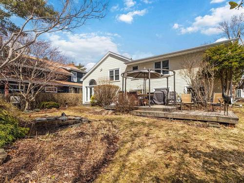 40 Wedgewood Avenue, Halifax, NS 