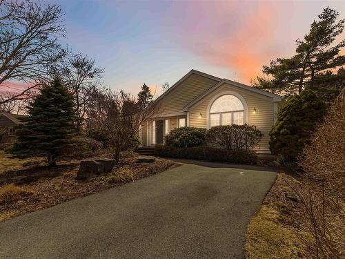 40 Wedgewood Avenue, Halifax, NS 