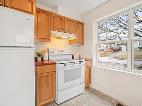 3752 Memorial Drive, Halifax, NS 