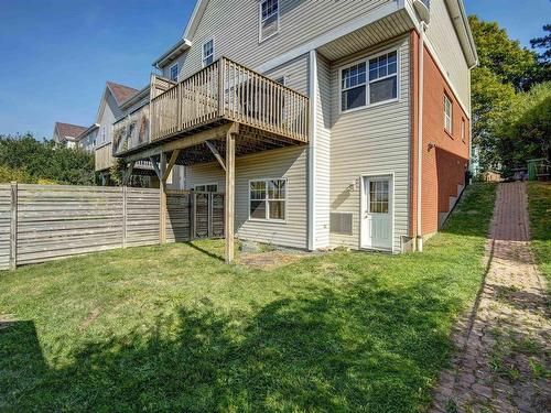 3752 Memorial Drive, Halifax, NS 