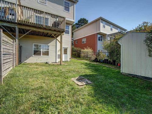 3752 Memorial Drive, Halifax, NS 