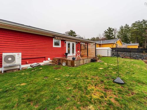 14 Hillside Drive, Bridgewater, NS 