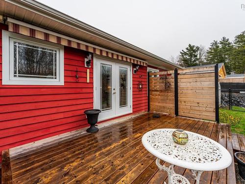 14 Hillside Drive, Bridgewater, NS 