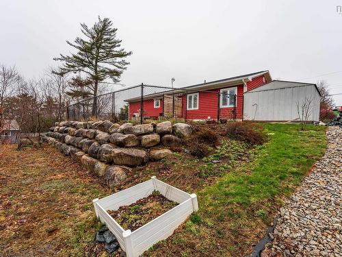 14 Hillside Drive, Bridgewater, NS 
