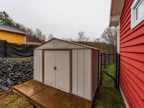 14 Hillside Drive, Bridgewater, NS 