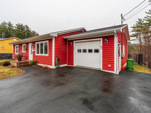 14 Hillside Drive, Bridgewater, NS 