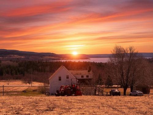 2041 Strathlorne-Scotsville Road, North Ainslie, NS 
