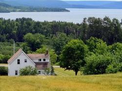 2041 Strathlorne-Scotsville Road  North Ainslie, NS B0E 3M0