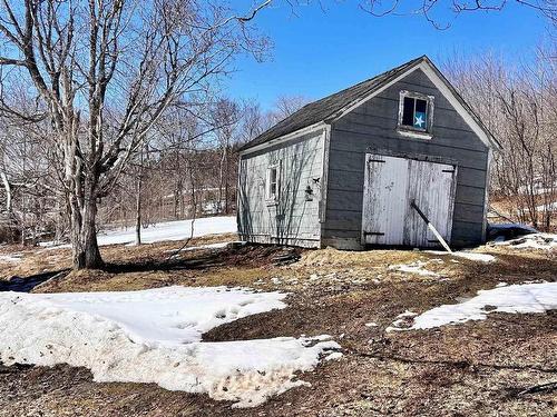 2041 Strathlorne-Scotsville Road, North Ainslie, NS 