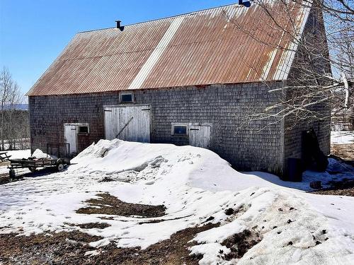 2041 Strathlorne-Scotsville Road, North Ainslie, NS 