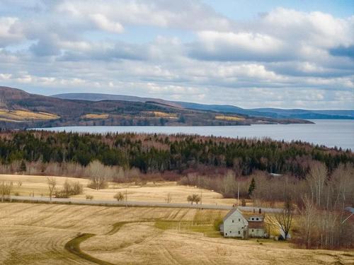 2041 Strathlorne-Scotsville Road, North Ainslie, NS 