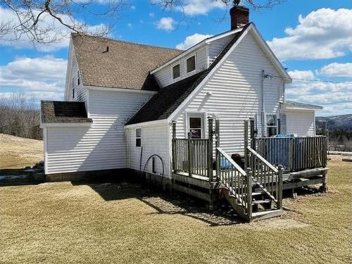 2041 Strathlorne-Scotsville Road, North Ainslie, NS 