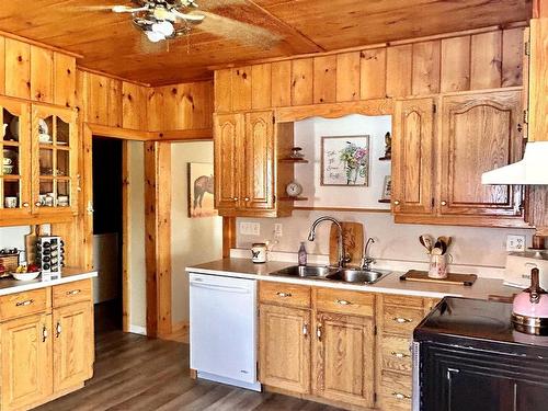 2041 Strathlorne-Scotsville Road, North Ainslie, NS 