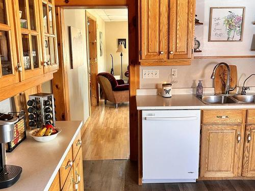 2041 Strathlorne-Scotsville Road, North Ainslie, NS 