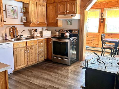 2041 Strathlorne-Scotsville Road, North Ainslie, NS 