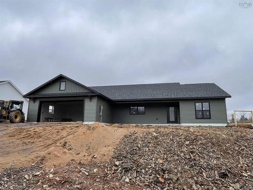 6 Deer Haven Drive, Kentville, NS 