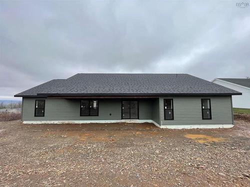 6 Deer Haven Drive, Kentville, NS 