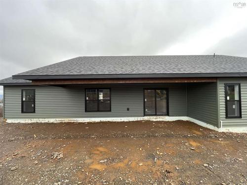6 Deer Haven Drive, Kentville, NS 
